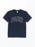 LC Waikiki Crew Neck Printed Short Sleeve Boy T-Shirt